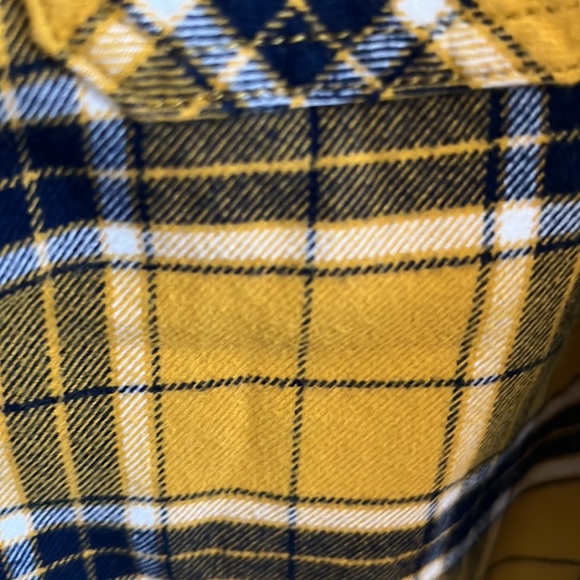 Marks & Spencer boys check shirts! Age 8-9 & 10-11 years! Excellent condition! - Picture 7 of 9